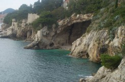Gründstück im exklusivsten Teil von Dubrovnik