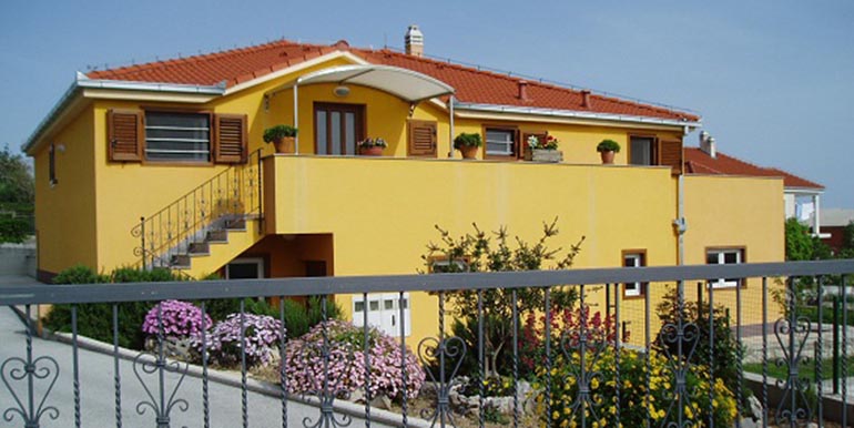 Sonnige Villa in Kastel Gomilica