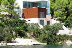 Luxus Villa auf der Insel Brac