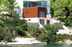 Luxus Villa auf der Insel Brac