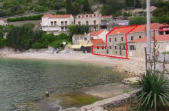 Steinhaus in die Nähe von Dubrovnik
