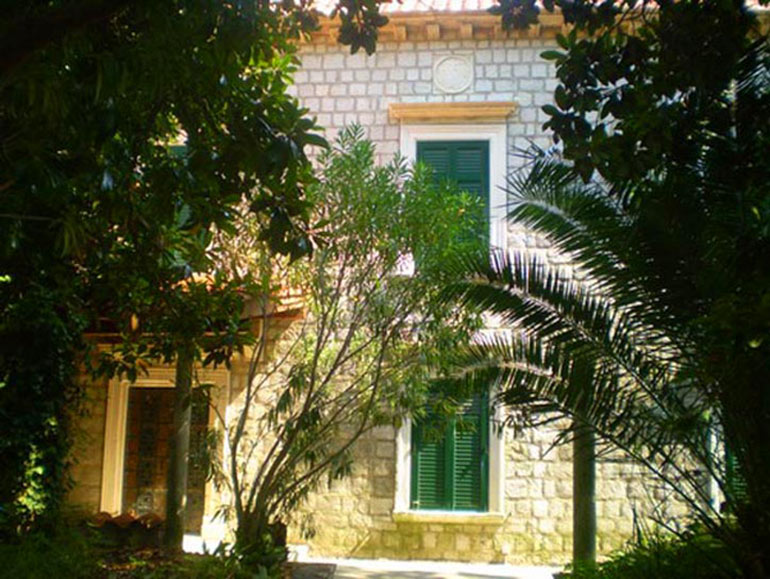 Villa Dub in der Näher ACI Marina-Dubrovnik