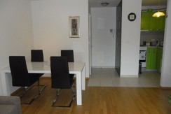 Neu eingerichtete  einzimmer Wohnung in Split