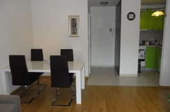Neu eingerichtete einzimmer Wohnung in Split
