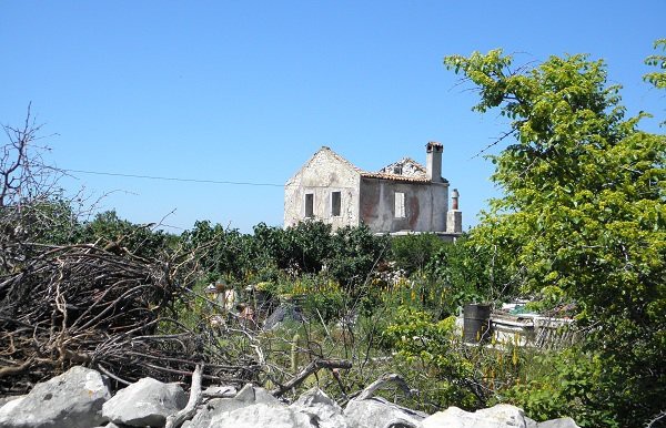 Haus in der Nähe vom Meer in Punta Kriza-Insel Cres (12)