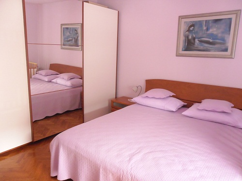 Komfortabel zweizimmer Wohnung in Split (5)