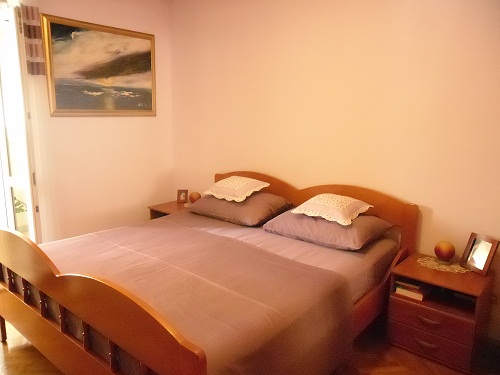 Komfortabel zweizimmer Wohnung in Split (6)