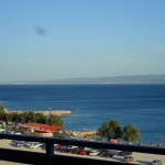 Wohnung (Penthouse) mit atemberaubendem Blick auf Meer